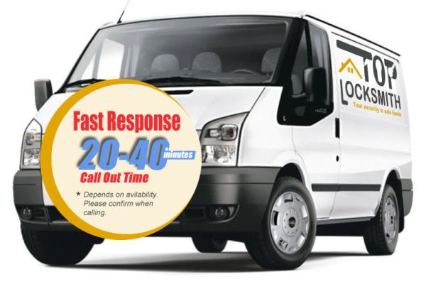 24 Hour emergency locksmith in Bramley